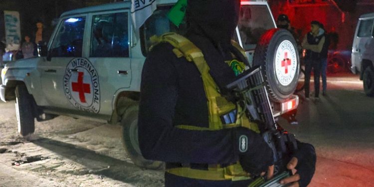 Reportan la primera confirmación positiva de Hamás para una tregua