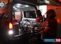 Reportan no menos de 5 ataques armados en las primeras horas del martes