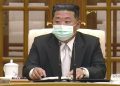 Reportan que Corea del Norte compró a China más de 10 millones de mascarillas antes de anunciar su primer caso de covid-19