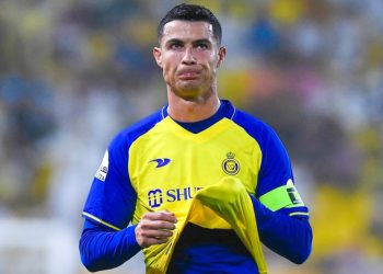 Reportan que Cristiano Ronaldo quiere abandonar Arabia Saudita