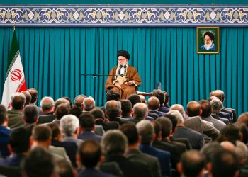 Reportan que el líder supremo de Irán trata de evitar una guerra directa con EE.UU.