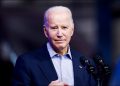 Reportan que esta semana Biden recaudará más de 15 millones de dólares para su campaña de reelección