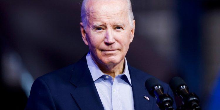 Reportan que esta semana Biden recaudará más de 15 millones de dólares para su campaña de reelección