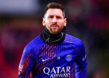 Reportan que Messi ya llegó a un acuerdo para jugar la próxima temporada en Arabia Saudita