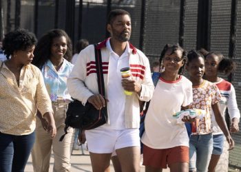 Reportan que Will Smith pagó de su propio bolsillo bonificaciones especiales a sus compañeros de reparto en 'King Richard'