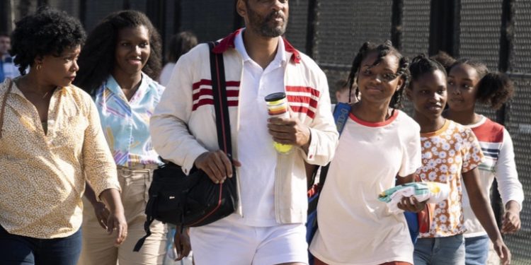 Reportan que Will Smith pagó de su propio bolsillo bonificaciones especiales a sus compañeros de reparto en 'King Richard'