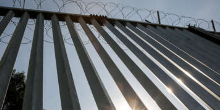 Reportan un ataque con cohetes a una base militar turca en el norte de Irak