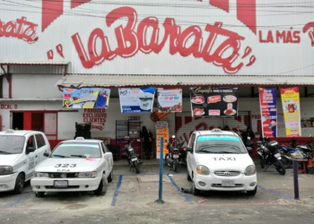 Representante legal de supermercados â€œLa Barataâ€ buscado por la Interpol