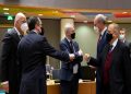 Representantes de Rusia y Ucrania se reunirán el miércoles en París