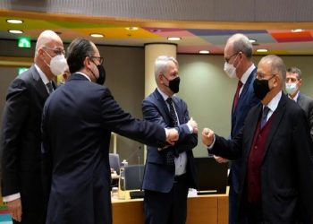Representantes de Rusia y Ucrania se reunirán el miércoles en Parí­s