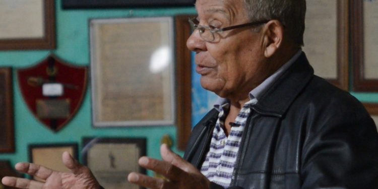 Reprograman inicio de juicio contra exjefe del Estado Mayor por genocidio