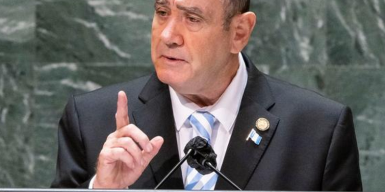 República Dominicana investiga relación de Alexis Medina con Guatemala