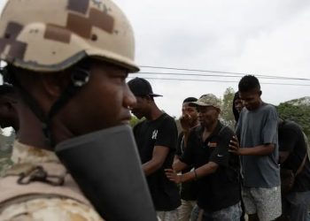 República Dominicana rechaza denuncias por trato a migrantes