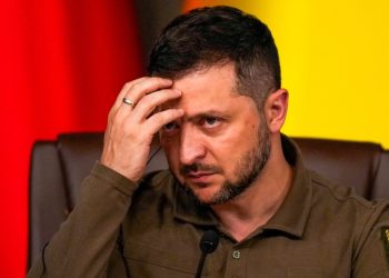 Republicanos en EE.UU. proponen dar miles de millones de dólares a Israel en vez de a Ucrania
