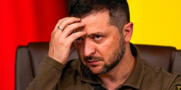 Republicanos en EE.UU. proponen dar miles de millones de dólares a Israel en vez de a Ucrania