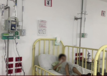 Repunte en contagios por Covid-19 en niños dentro las instalaciones del IGSS, aseguró el Dr. Roger Gil