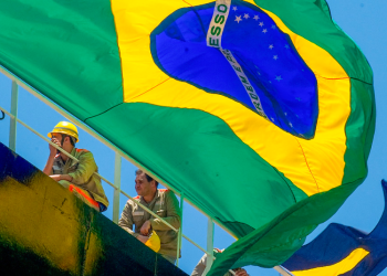 Rescatan a más de 200 personas que trabajaban en condiciones de esclavitud en Brasil
