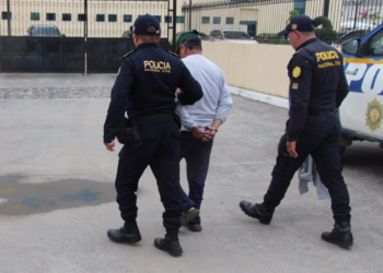 Rescatan a menor de edad secuestrada y abusada sexualmente por su abuelo