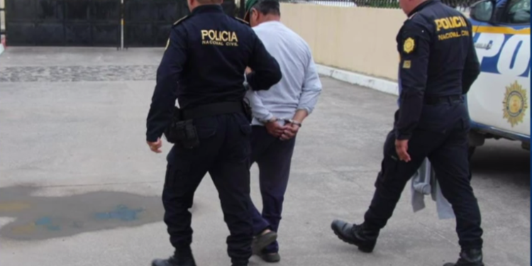 Rescatan a menor de edad secuestrada y abusada sexualmente por su abuelo