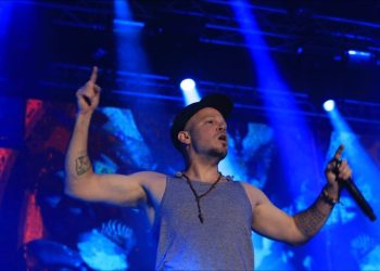 Residente Anuncia Concierto en Guatemala 2024 Fecha, Lugar y Detalles