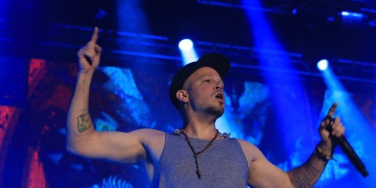 Residente Anuncia Concierto en Guatemala 2024 Fecha, Lugar y Detalles