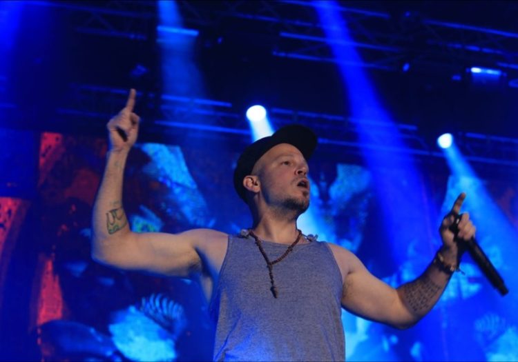 Residente Anuncia Concierto en Guatemala 2024 Fecha, Lugar y Detalles