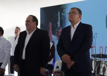 Resolución de la CC excluye a candidatos del partido Poder de las elecciones