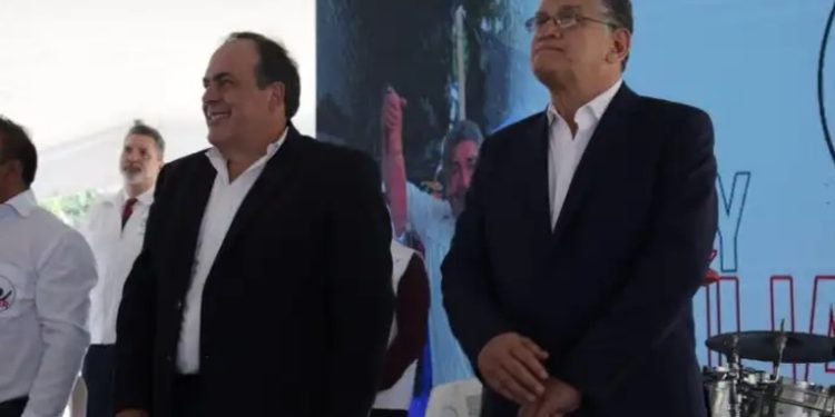 Resolución de la CC excluye a candidatos del partido Poder de las elecciones