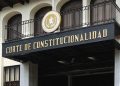 Resolución de la CC: presidente no tiene facultad para destituir a la fiscal general