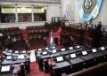 Resolución de la Corte de Constitucionalidad genera incertidumbre en la agenda legislativa.