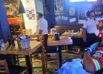 Resolución judicial restituye cargo de homicidio en caso de muerte en el bar El Gringo