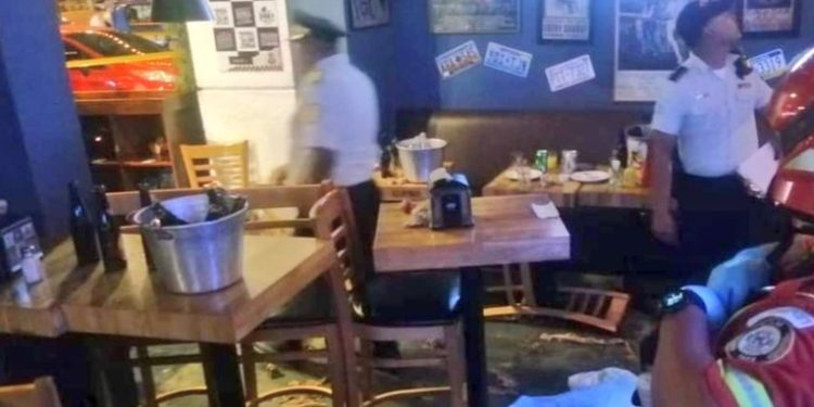 Resolución judicial restituye cargo de homicidio en caso de muerte en el bar El Gringo