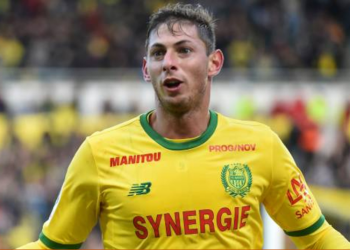 Responsable del vuelo en el que murió el futbolista Emiliano Sala fue declarado â€œculpableâ€