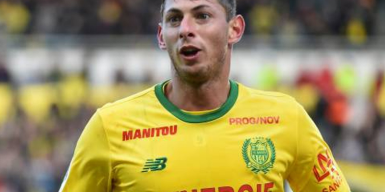 Responsable del vuelo en el que murió el futbolista Emiliano Sala fue declarado “culpableâ€