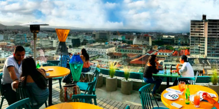 Restaurantes vivieron grandes perdidas económicas debido al Estado de Prevención