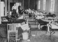 Restos de víctimas de la pandemia de gripe de 1918 revelan quiénes corren más riesgo de morir