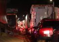 Restricción de transporte pesado: Medidas para reducir accidentes viales durante fin de mes