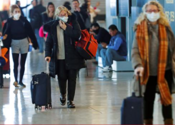 Restricciones para viajar por Europa: prueba negativa obligatoria y cuarentena en la mayorí­a de destinos