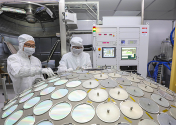 Restricciones tecnológicas de EE.UU. contra China Â¿A quién pueden perjudicar más a largo plazo?