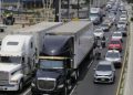 Restringen Circulación de Transporte Pesado Durante Semana Santa en Carreteras del País