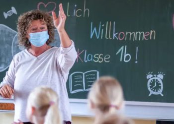 Resultados de PISA bajan como nunca debido a la pandemia