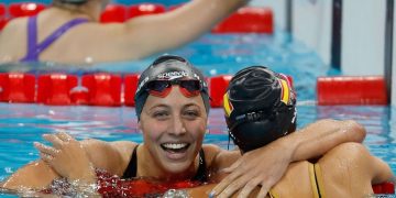 Resumen y medallas de los Juegos Paralímpicos de París 2024 del 5 de septiembre España iguala las 36 medallas de Tokio