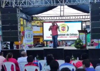 Retiran antejuicio a alcalde de Cuilapa, Santa Rosa, señalado de narcotráfico en EEUU