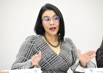 Retiran de la agenda legislativa la iniciativa de ley de fortalecimiento a las fuerzas de seguridad