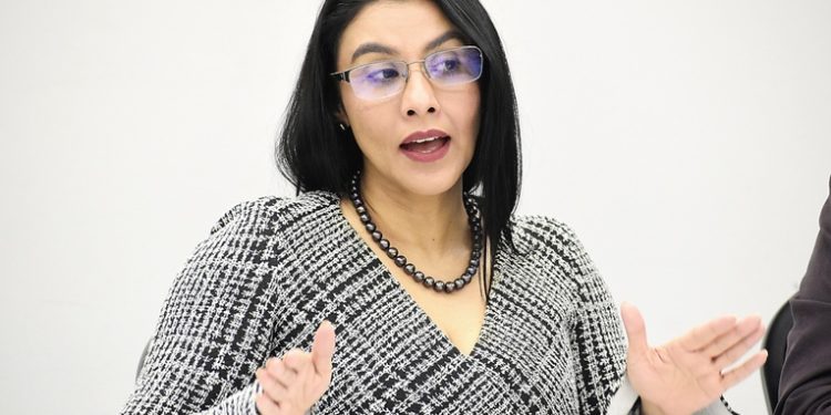 Retiran de la agenda legislativa la iniciativa de ley de fortalecimiento a las fuerzas de seguridad