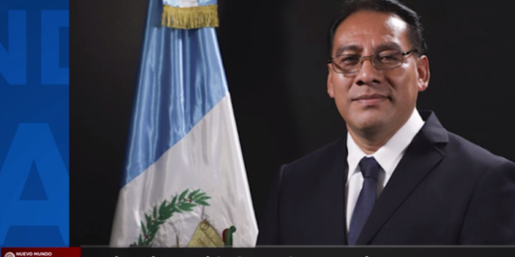 Retiran inmunidad a parlamentario