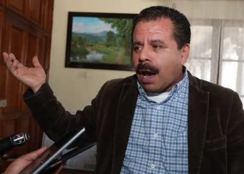 Retiran inmunidad al alcalde de Quetzaltenango por tala ilegal de árboles