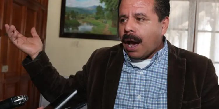 Retiran inmunidad al alcalde de Quetzaltenango por tala ilegal de árboles