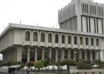 Retiran la inmunidad a Juez de Zacapa señalado de resoluciones anómalas
