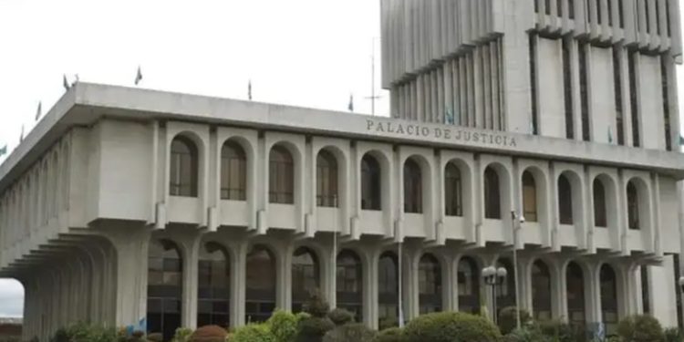 Retiran la inmunidad a Juez de Zacapa señalado de resoluciones anómalas